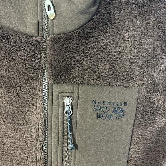 Fleece jacket - Picture 2 of 6